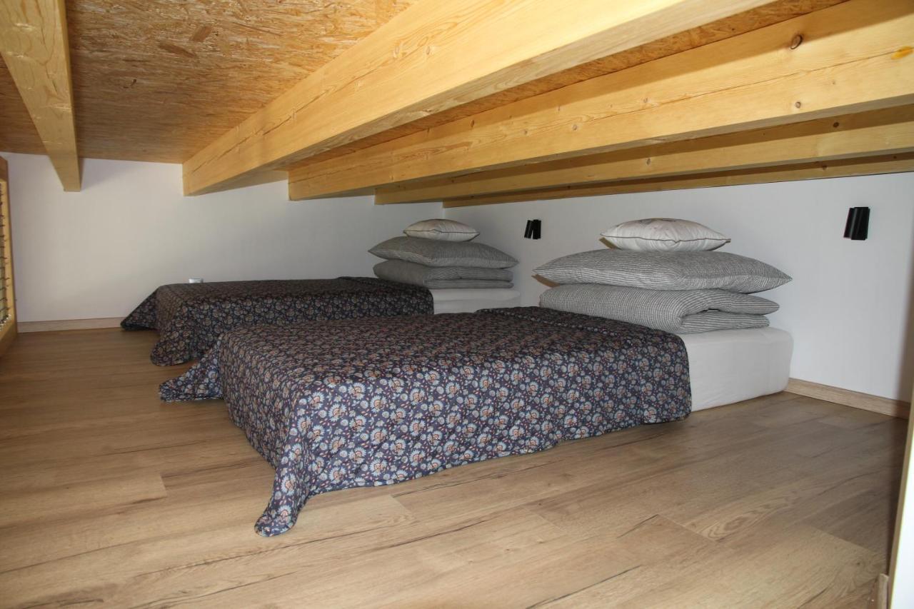 Apartmany Hluboka Nad Vltavou S Vyhledem Na Zamek Eksteriør billede