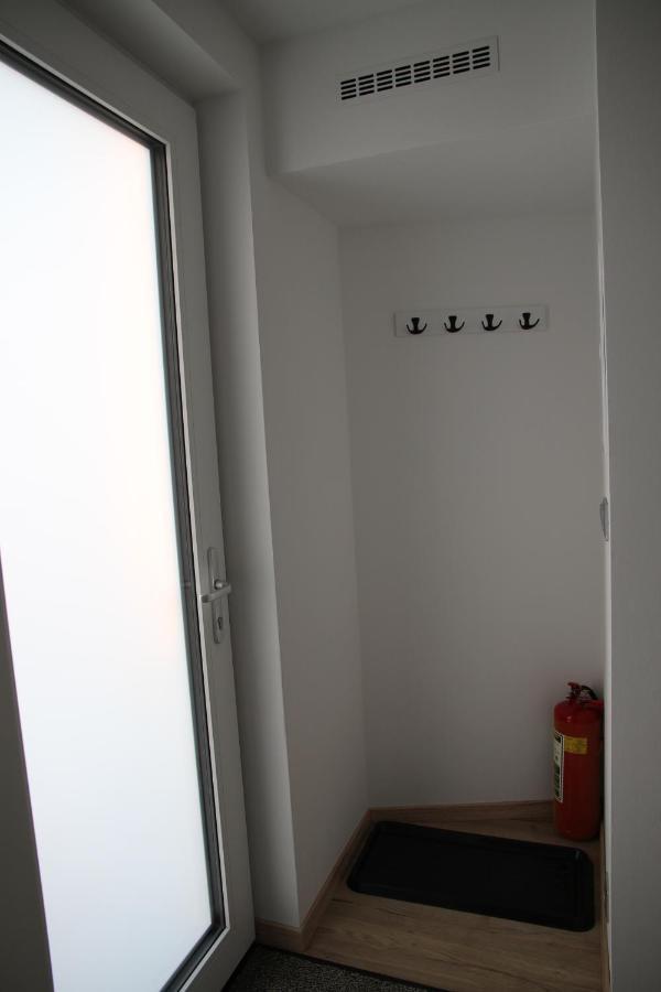 Apartmany Hluboka Nad Vltavou S Vyhledem Na Zamek Eksteriør billede